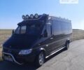 Мерседес Sprinter, объемом двигателя 2.15 л и пробегом 568 тыс. км за 10500 $, фото 1 на Automoto.ua