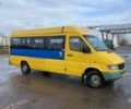 Мерседес Sprinter, объемом двигателя 2.9 л и пробегом 570 тыс. км за 4500 $, фото 1 на Automoto.ua