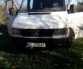Мерседес Sprinter, объемом двигателя 0 л и пробегом 250 тыс. км за 8065 $, фото 1 на Automoto.ua
