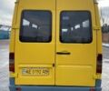 Мерседес Sprinter, объемом двигателя 2.9 л и пробегом 570 тыс. км за 4500 $, фото 4 на Automoto.ua