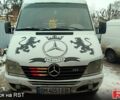 Мерседес Sprinter, объемом двигателя 2.2 л и пробегом 285 тыс. км за 6999 $, фото 3 на Automoto.ua