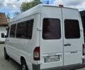 Мерседес Sprinter, об'ємом двигуна 0 л та пробігом 350 тис. км за 10500 $, фото 3 на Automoto.ua