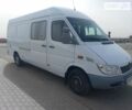 Мерседес Sprinter, объемом двигателя 2.7 л и пробегом 500 тыс. км за 9300 $, фото 1 на Automoto.ua