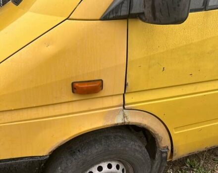 Мерседес Sprinter, об'ємом двигуна 0 л та пробігом 400 тис. км за 7100 $, фото 4 на Automoto.ua