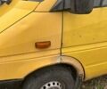 Мерседес Sprinter, об'ємом двигуна 0 л та пробігом 400 тис. км за 7100 $, фото 4 на Automoto.ua