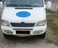 Мерседес Sprinter, объемом двигателя 0 л и пробегом 200 тыс. км за 4200 $, фото 1 на Automoto.ua