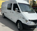 Мерседес Sprinter, об'ємом двигуна 2.2 л та пробігом 390 тис. км за 9500 $, фото 1 на Automoto.ua