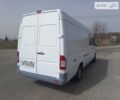 Мерседес Sprinter, объемом двигателя 2.7 л и пробегом 500 тыс. км за 9300 $, фото 7 на Automoto.ua