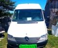 Мерседес Sprinter, об'ємом двигуна 22 л та пробігом 400 тис. км за 5000 $, фото 2 на Automoto.ua