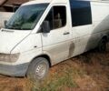 Мерседес Sprinter, об'ємом двигуна 2.3 л та пробігом 0 тис. км за 4000 $, фото 4 на Automoto.ua