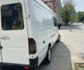 Мерседес Sprinter, об'ємом двигуна 2.2 л та пробігом 390 тис. км за 9500 $, фото 5 на Automoto.ua