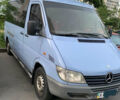Мерседес Sprinter, об'ємом двигуна 2.15 л та пробігом 378 тис. км за 7900 $, фото 4 на Automoto.ua
