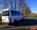 Мерседес Sprinter, объемом двигателя 2.7 л и пробегом 550 тыс. км за 7700 $, фото 1 на Automoto.ua