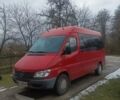 Мерседес Sprinter, объемом двигателя 0 л и пробегом 900 тыс. км за 7000 $, фото 2 на Automoto.ua