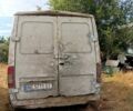 Мерседес Sprinter, об'ємом двигуна 2.3 л та пробігом 0 тис. км за 4000 $, фото 8 на Automoto.ua