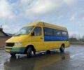 Мерседес Sprinter, объемом двигателя 2.9 л и пробегом 570 тыс. км за 4500 $, фото 1 на Automoto.ua