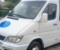 Мерседес Sprinter, объемом двигателя 0 л и пробегом 200 тыс. км за 4200 $, фото 13 на Automoto.ua