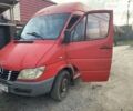 Мерседес Sprinter, об'ємом двигуна 0 л та пробігом 600 тис. км за 6700 $, фото 6 на Automoto.ua