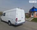 Мерседес Sprinter, объемом двигателя 2.7 л и пробегом 500 тыс. км за 9300 $, фото 9 на Automoto.ua