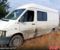 Мерседес Sprinter, об'ємом двигуна 2.3 л та пробігом 0 тис. км за 4000 $, фото 1 на Automoto.ua