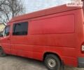 Мерседес Sprinter, объемом двигателя 0 л и пробегом 600 тыс. км за 6700 $, фото 5 на Automoto.ua