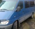 Мерседес Sprinter, об'ємом двигуна 0 л та пробігом 145 тис. км за 6650 $, фото 1 на Automoto.ua