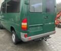 Мерседес Sprinter, объемом двигателя 2.2 л и пробегом 167 тыс. км за 23000 $, фото 3 на Automoto.ua