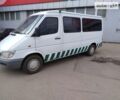 Мерседес Sprinter, объемом двигателя 0 л и пробегом 237 тыс. км за 7000 $, фото 1 на Automoto.ua