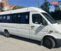 Мерседес Sprinter, об'ємом двигуна 2.2 л та пробігом 300 тис. км за 9900 $, фото 4 на Automoto.ua