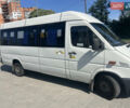 Мерседес Sprinter, об'ємом двигуна 2.2 л та пробігом 300 тис. км за 9900 $, фото 1 на Automoto.ua