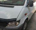 Мерседес Sprinter, объемом двигателя 2.15 л и пробегом 800 тыс. км за 4999 $, фото 1 на Automoto.ua