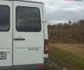 Мерседес Sprinter, объемом двигателя 2.2 л и пробегом 365 тыс. км за 6800 $, фото 3 на Automoto.ua
