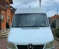Мерседес Sprinter, объемом двигателя 22 л и пробегом 460 тыс. км за 8200 $, фото 1 на Automoto.ua
