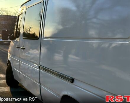 Мерседес Sprinter, об'ємом двигуна 22 л та пробігом 0 тис. км за 6700 $, фото 6 на Automoto.ua