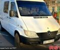 Мерседес Sprinter, об'ємом двигуна 22 л та пробігом 0 тис. км за 6700 $, фото 1 на Automoto.ua