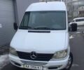 Мерседес Sprinter, объемом двигателя 2.2 л и пробегом 400 тыс. км за 9500 $, фото 1 на Automoto.ua