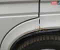 Мерседес Sprinter, объемом двигателя 2.1 л и пробегом 503 тыс. км за 7900 $, фото 24 на Automoto.ua
