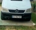 Мерседес Sprinter, объемом двигателя 2.2 л и пробегом 600 тыс. км за 8500 $, фото 1 на Automoto.ua