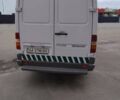 Мерседес Sprinter, объемом двигателя 0 л и пробегом 237 тыс. км за 7000 $, фото 2 на Automoto.ua