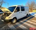 Мерседес Sprinter, об'ємом двигуна 22 л та пробігом 0 тис. км за 6700 $, фото 7 на Automoto.ua