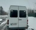 Мерседес Sprinter, объемом двигателя 0 л и пробегом 999 тыс. км за 7000 $, фото 1 на Automoto.ua