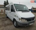 Мерседес Sprinter, объемом двигателя 2.1 л и пробегом 503 тыс. км за 9000 $, фото 1 на Automoto.ua