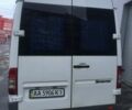 Мерседес Sprinter, объемом двигателя 2.2 л и пробегом 400 тыс. км за 9500 $, фото 2 на Automoto.ua