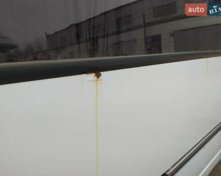 Мерседес Sprinter, объемом двигателя 2.1 л и пробегом 503 тыс. км за 7900 $, фото 29 на Automoto.ua