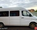 Мерседес Sprinter, объемом двигателя 22 л и пробегом 460 тыс. км за 8200 $, фото 2 на Automoto.ua