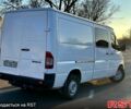 Мерседес Sprinter, об'ємом двигуна 22 л та пробігом 0 тис. км за 6700 $, фото 3 на Automoto.ua