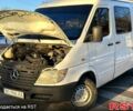 Мерседес Sprinter, об'ємом двигуна 22 л та пробігом 0 тис. км за 6700 $, фото 8 на Automoto.ua