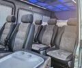 Мерседес Sprinter, объемом двигателя 2.69 л и пробегом 419 тыс. км за 10500 $, фото 9 на Automoto.ua