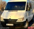 Мерседес Sprinter, об'ємом двигуна 22 л та пробігом 0 тис. км за 6700 $, фото 1 на Automoto.ua