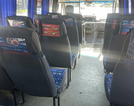 Мерседес Sprinter, об'ємом двигуна 2.2 л та пробігом 300 тис. км за 9900 $, фото 8 на Automoto.ua